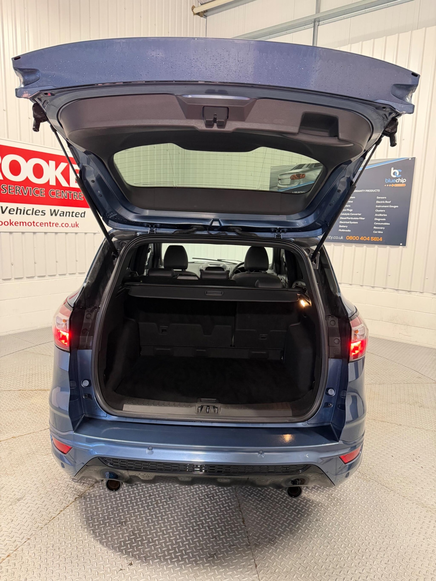 Used Ford Kuga 2019 for sale - 77559930: Photo 10