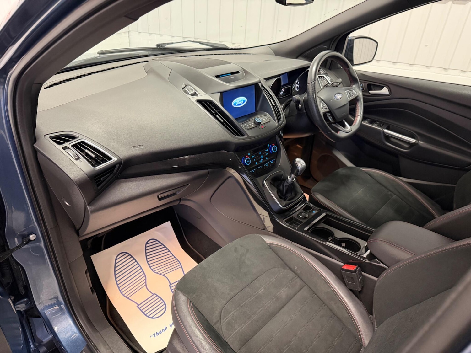 Used Ford Kuga 2019 for sale - 77559930: Photo 15