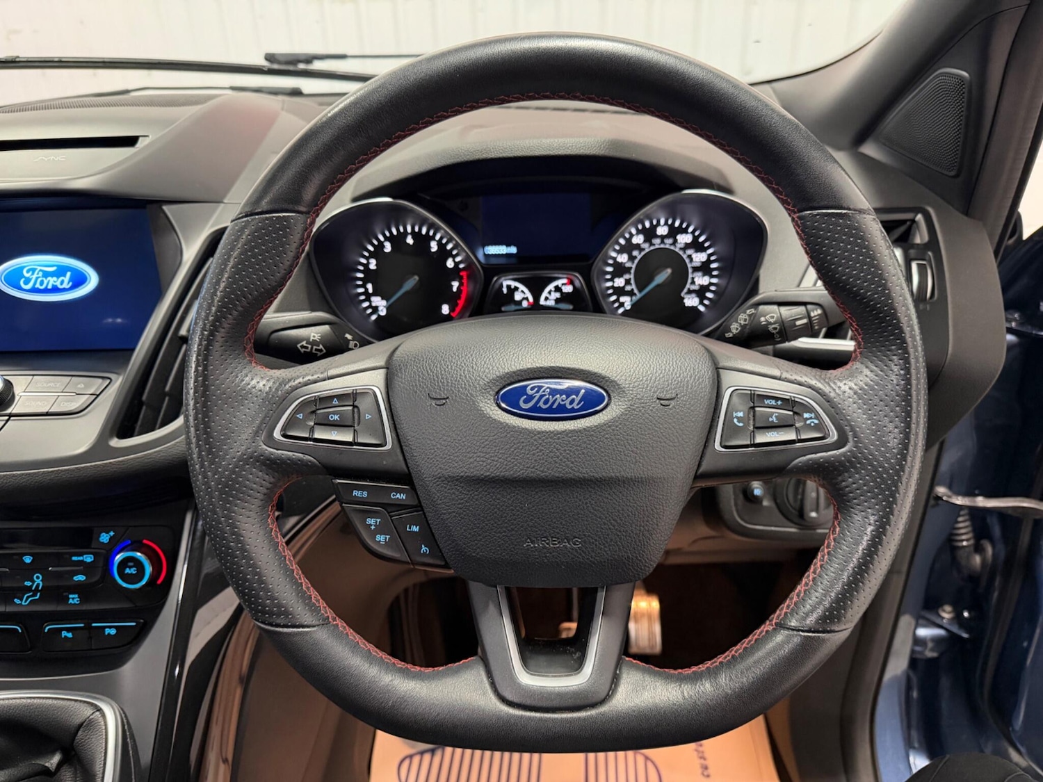 Used Ford Kuga 2019 for sale - 77559930: Photo 18