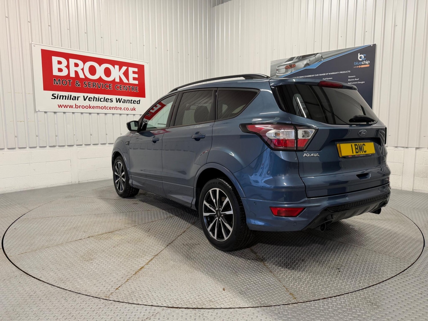 Used Ford Kuga 2019 for sale - 77559930: Photo 6