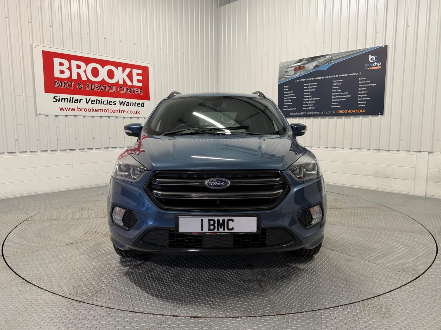 Used Ford Kuga 2019 for sale - 77559930: Photo 9