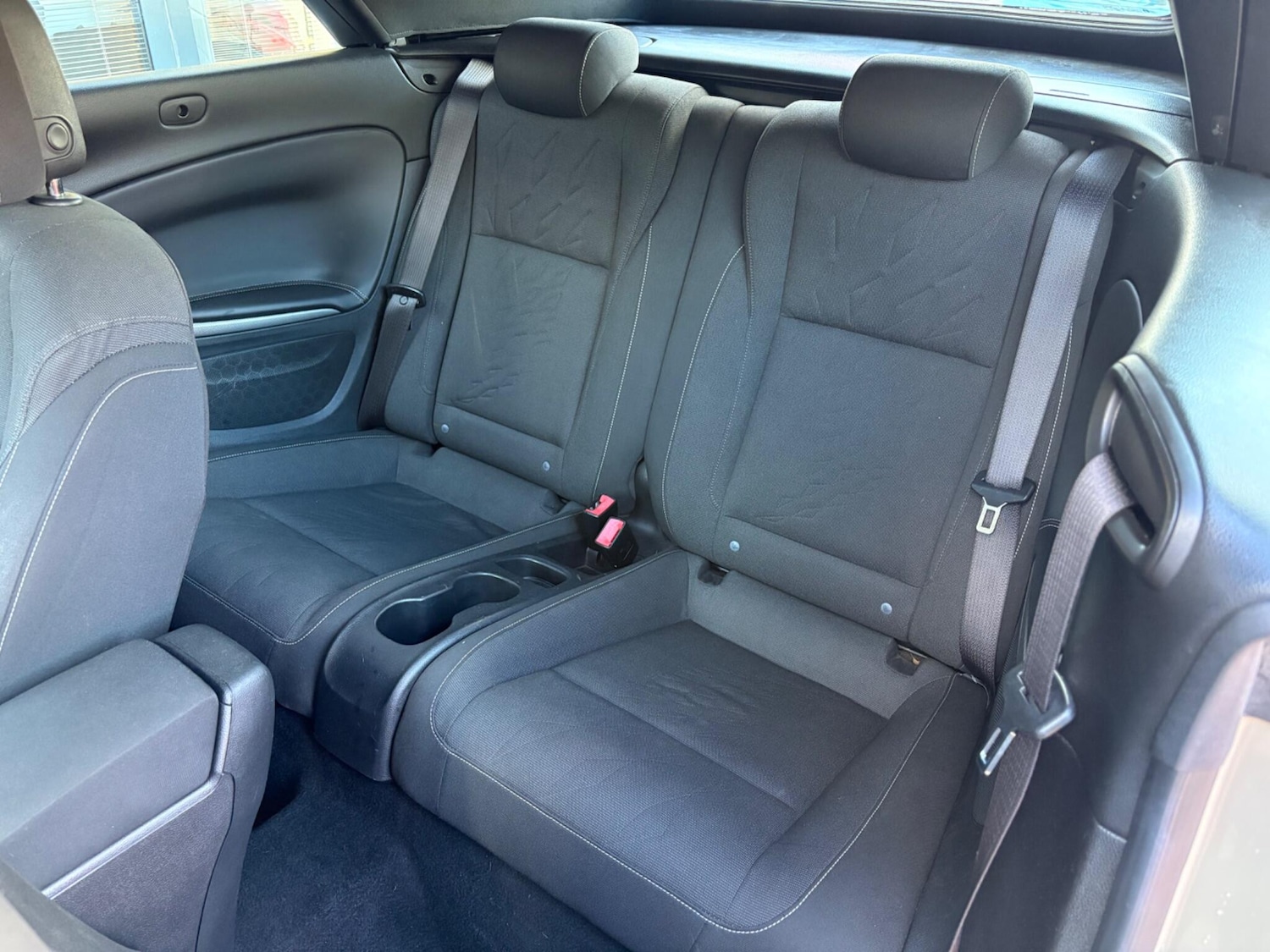 Used Vauxhall Cascada 2014 for sale - 77238444: Photo 13