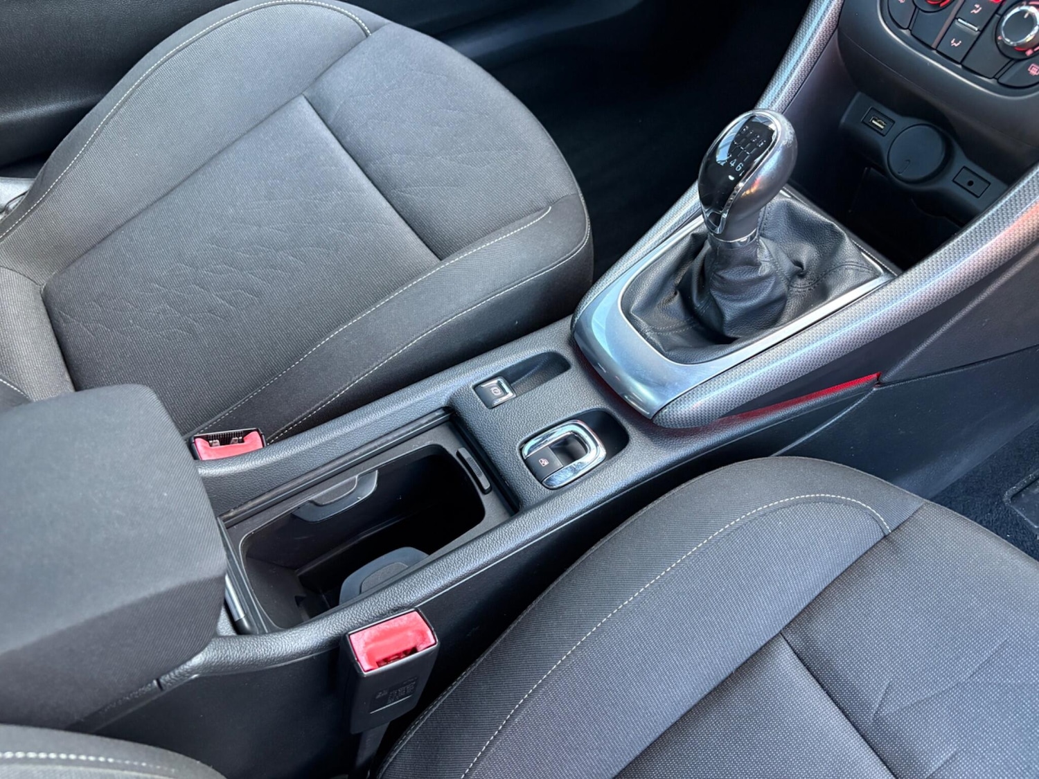 Used Vauxhall Cascada 2014 for sale - 77238444: Photo 23