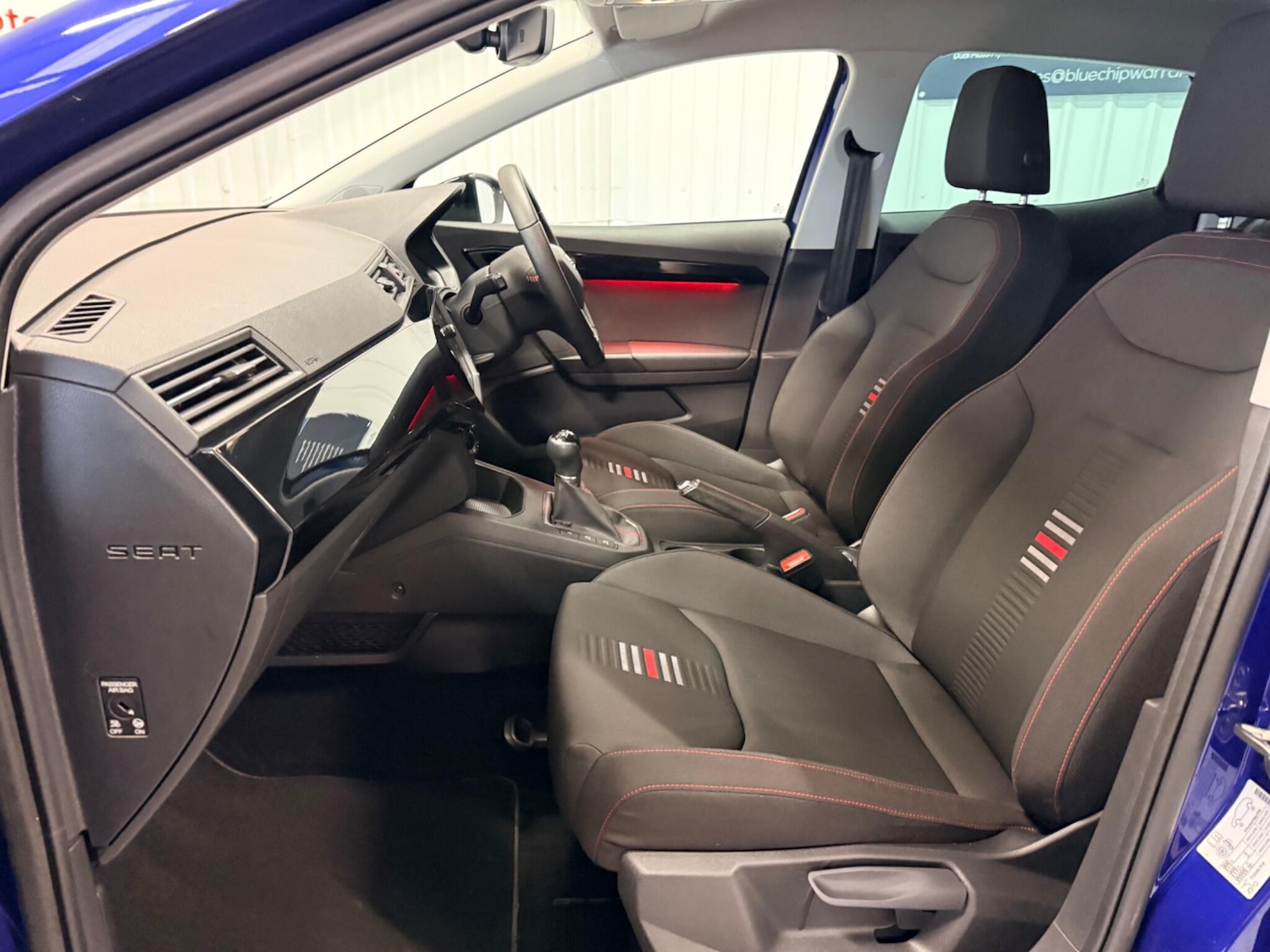 Used SEAT Ibiza for sale - 77784434: Photo 12