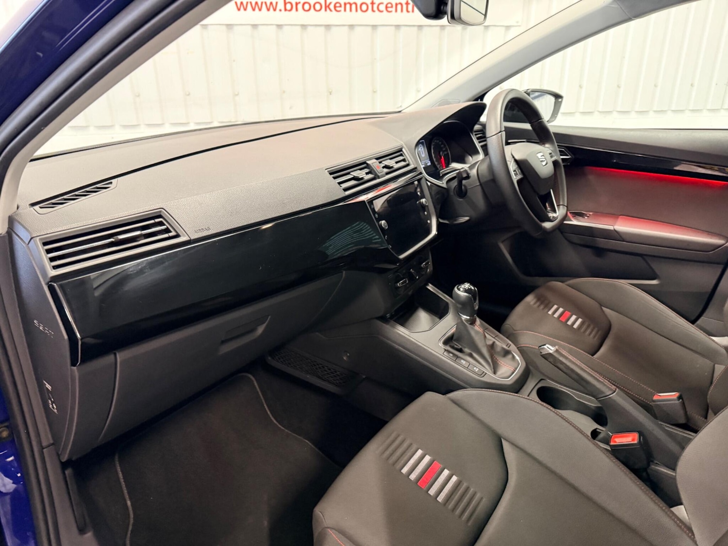 Used SEAT Ibiza for sale - 77784434: Photo 13