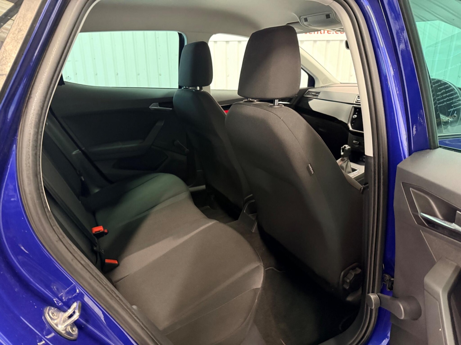 Used SEAT Ibiza for sale - 77784434: Photo 14