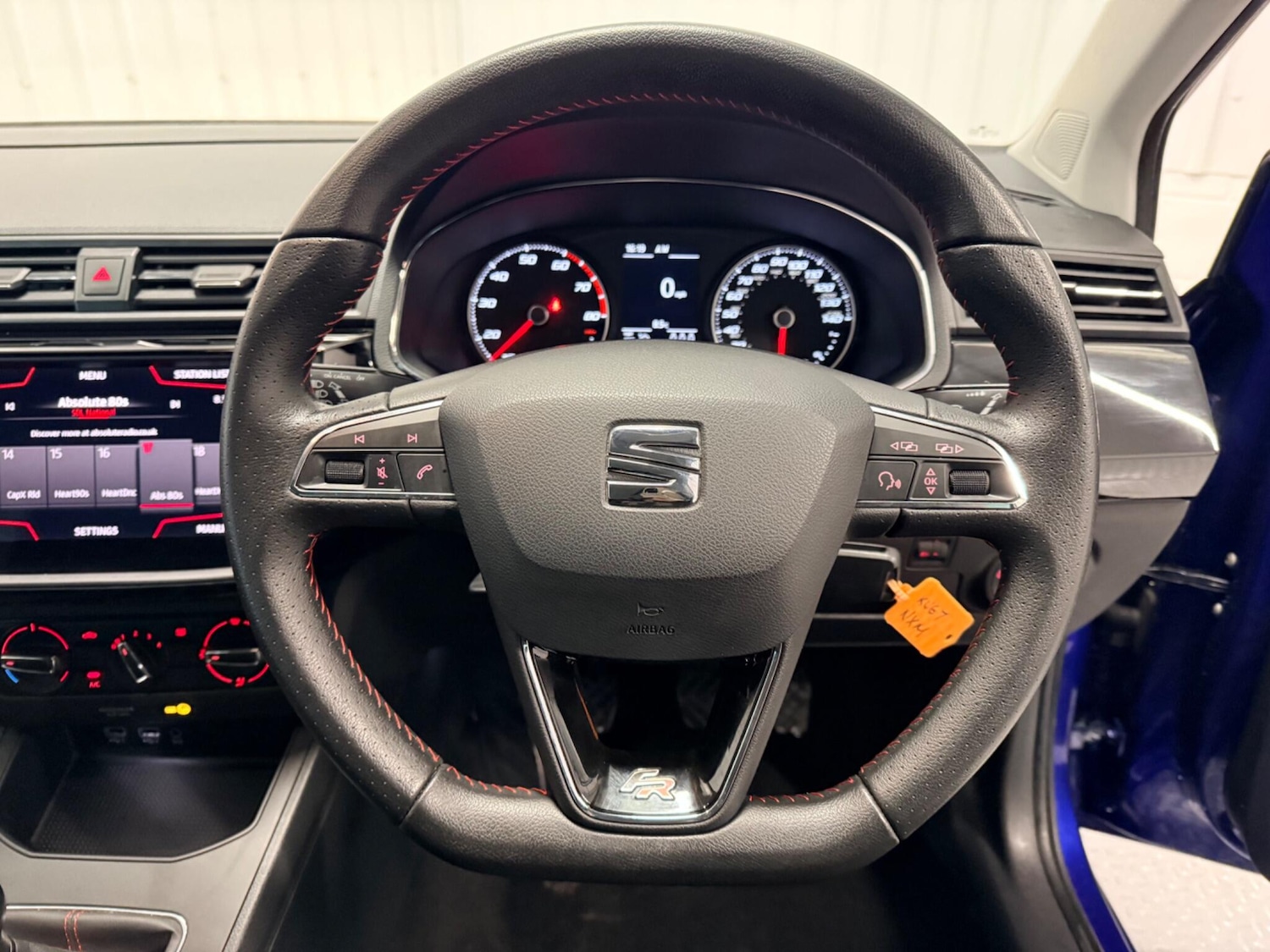 Used SEAT Ibiza for sale - 77784434: Photo 17