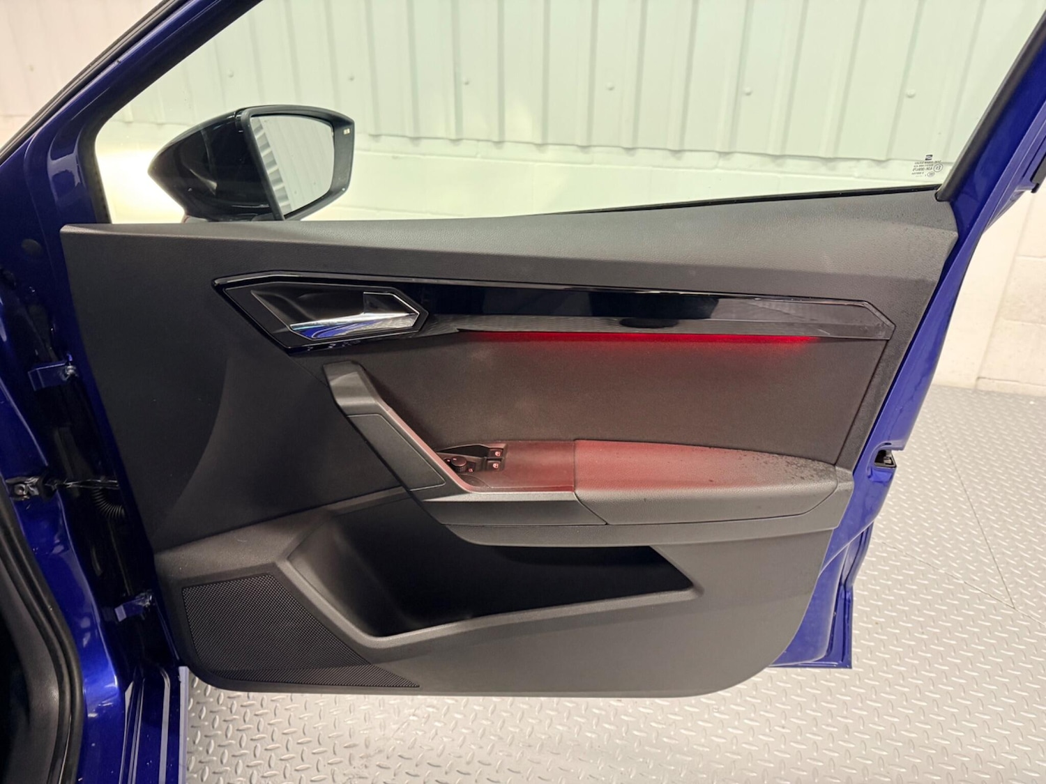 Used SEAT Ibiza for sale - 77784434: Photo 19