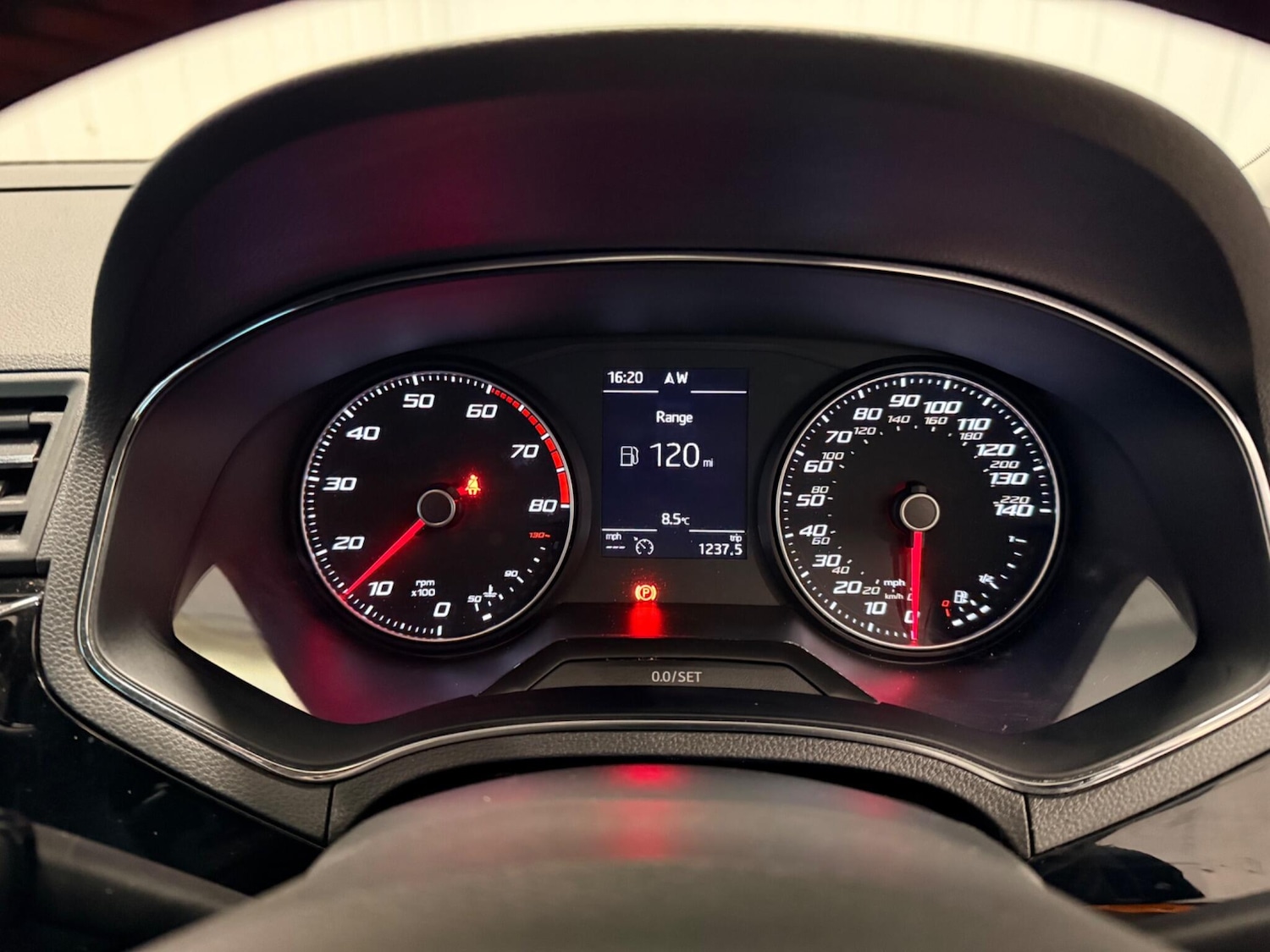 Used SEAT Ibiza for sale - 77784434: Photo 20