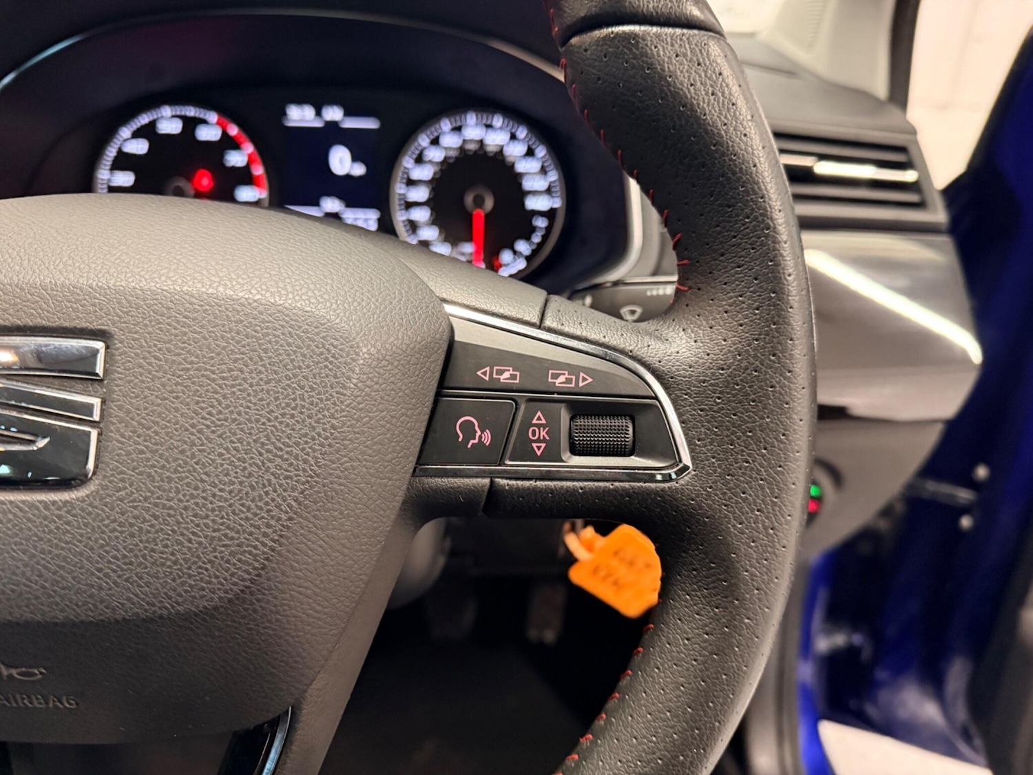 Used SEAT Ibiza for sale - 77784434: Photo 21