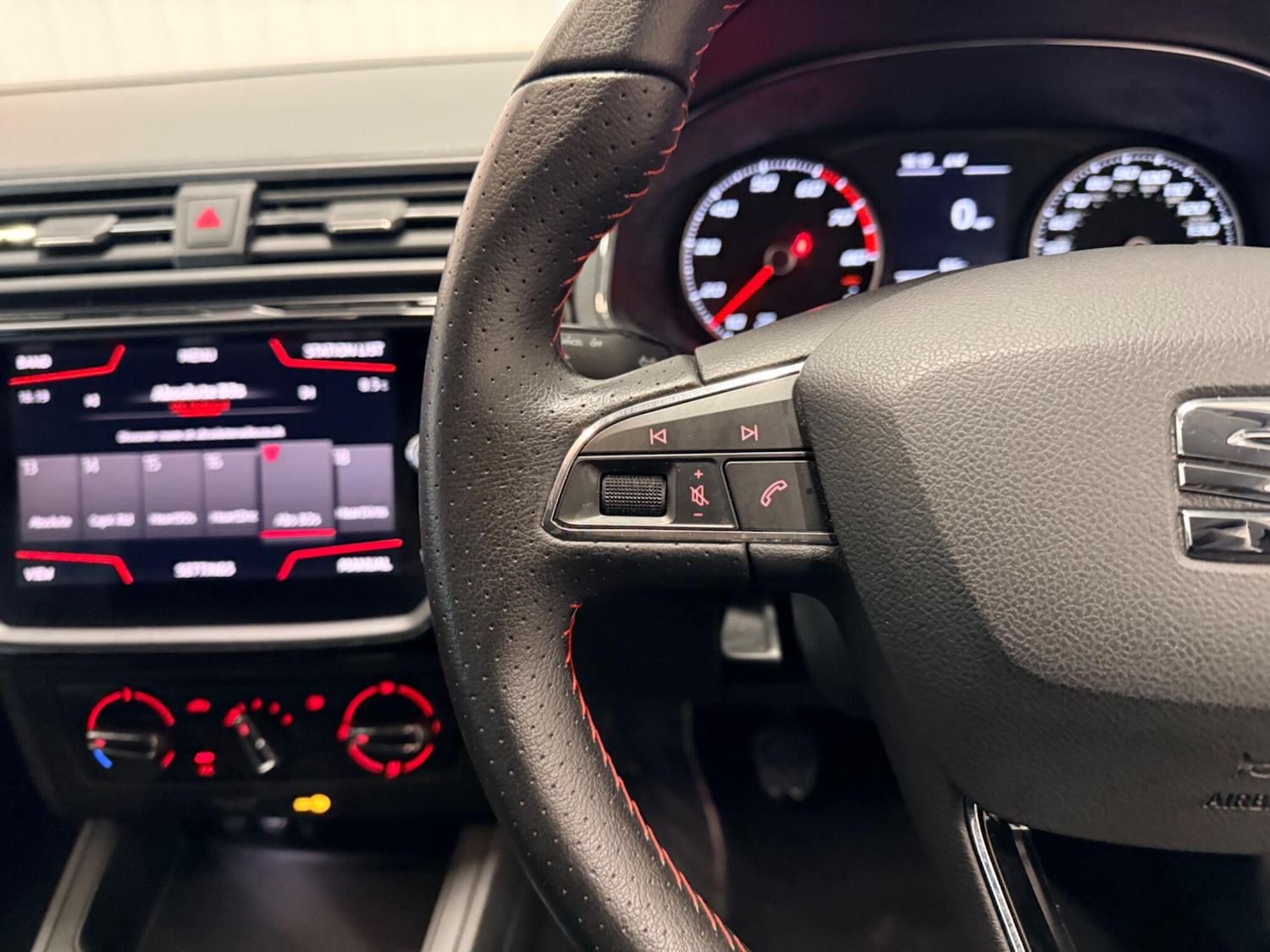 Used SEAT Ibiza for sale - 77784434: Photo 22