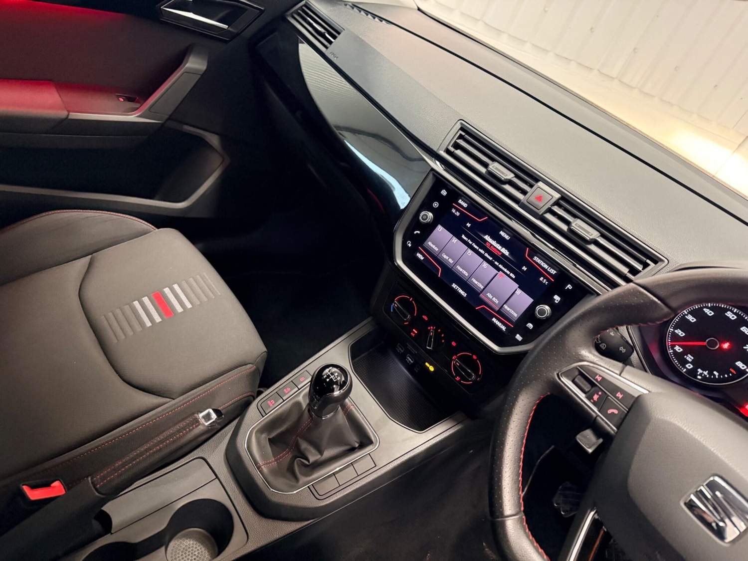 Used SEAT Ibiza for sale - 77784434: Photo 24