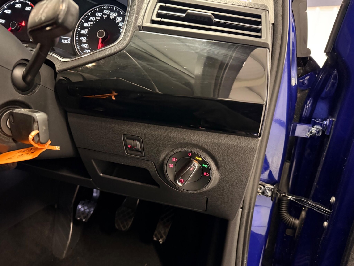 Used SEAT Ibiza for sale - 77784434: Photo 25