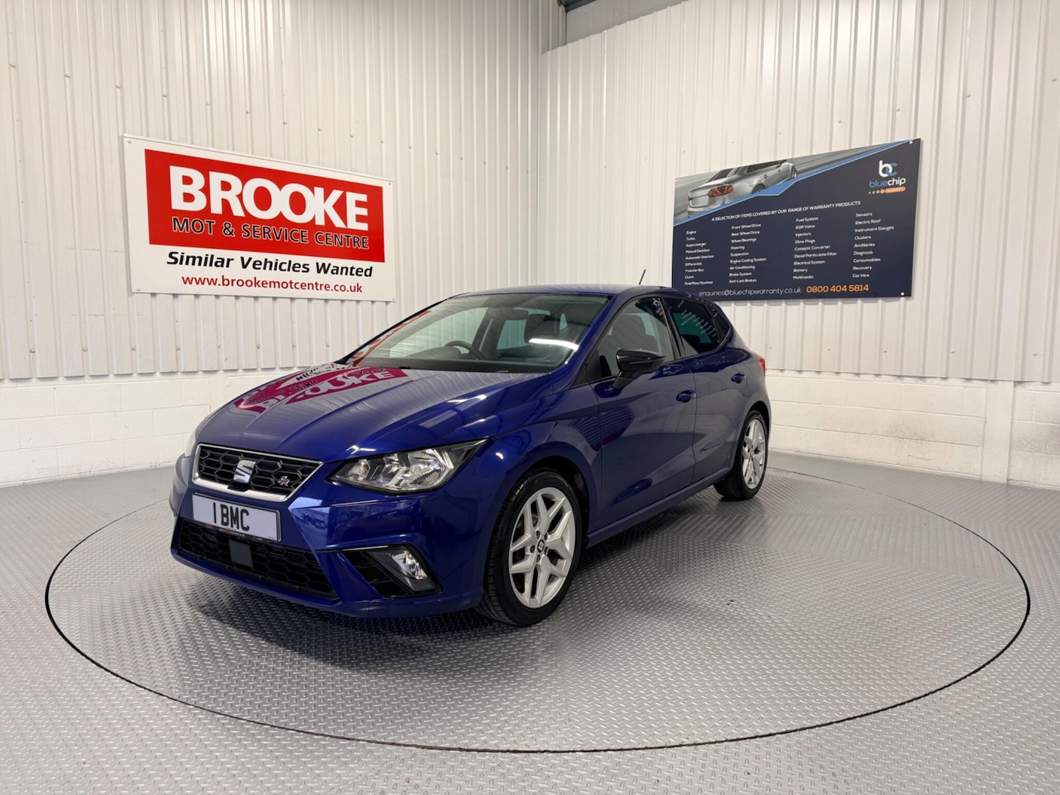 Used SEAT Ibiza for sale - 77784434: Photo 3