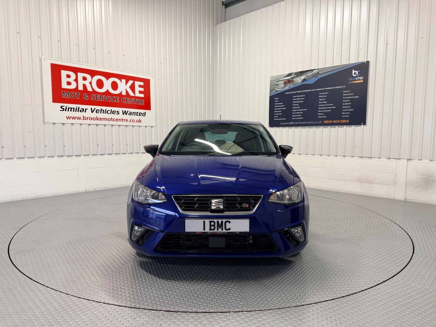 Used SEAT Ibiza for sale - 77784434: Photo 5