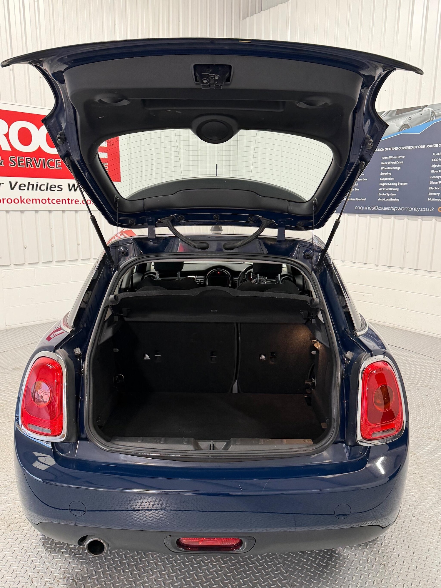 Used MINI Hatch 2018 for sale - 76522287: Photo 10