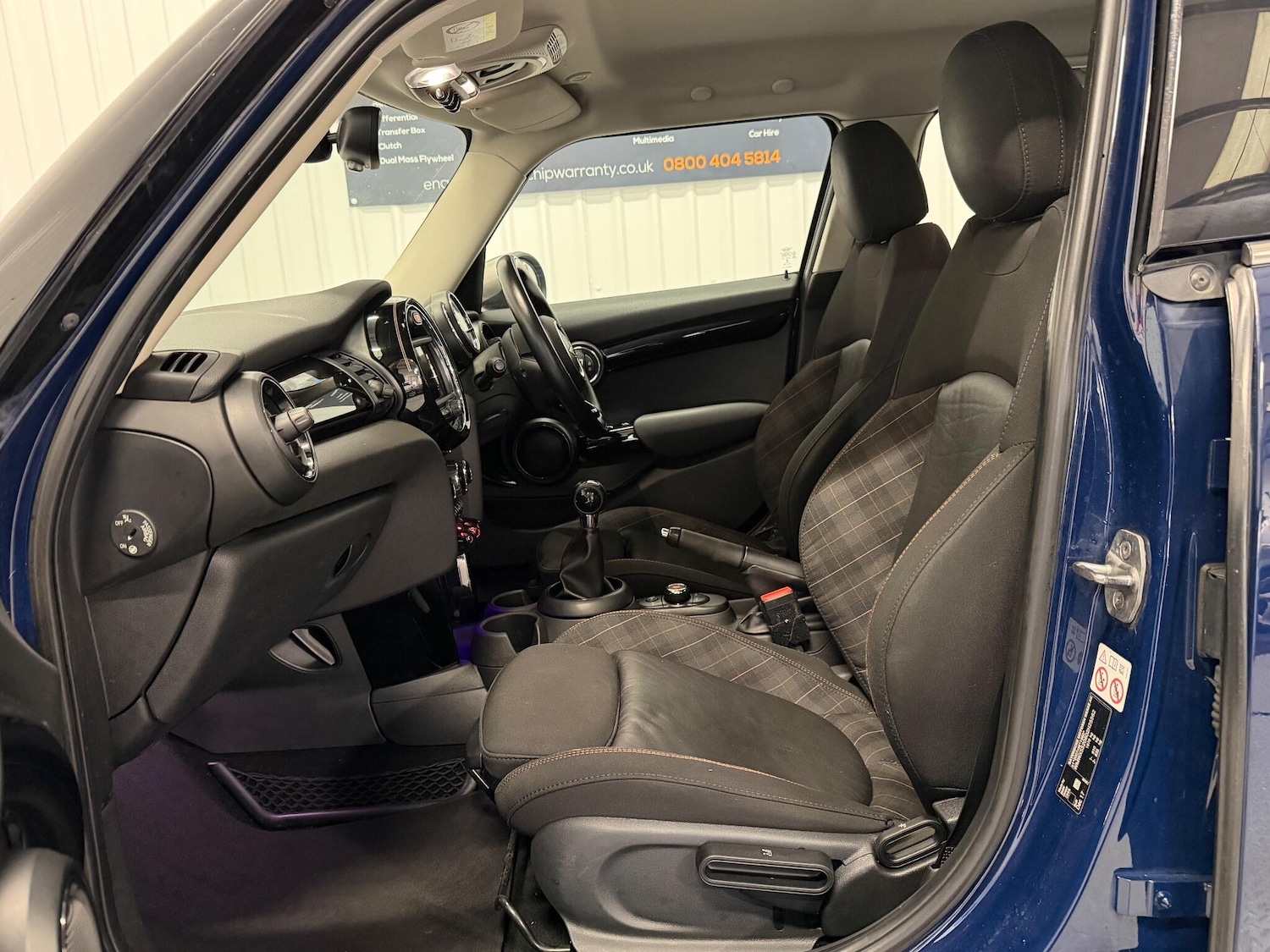 Used MINI Hatch 2018 for sale - 76522287: Photo 14