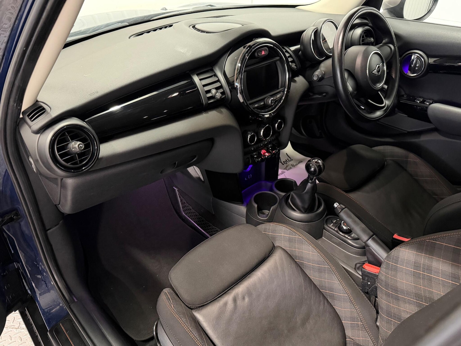 Used MINI Hatch 2018 for sale - 76522287: Photo 15