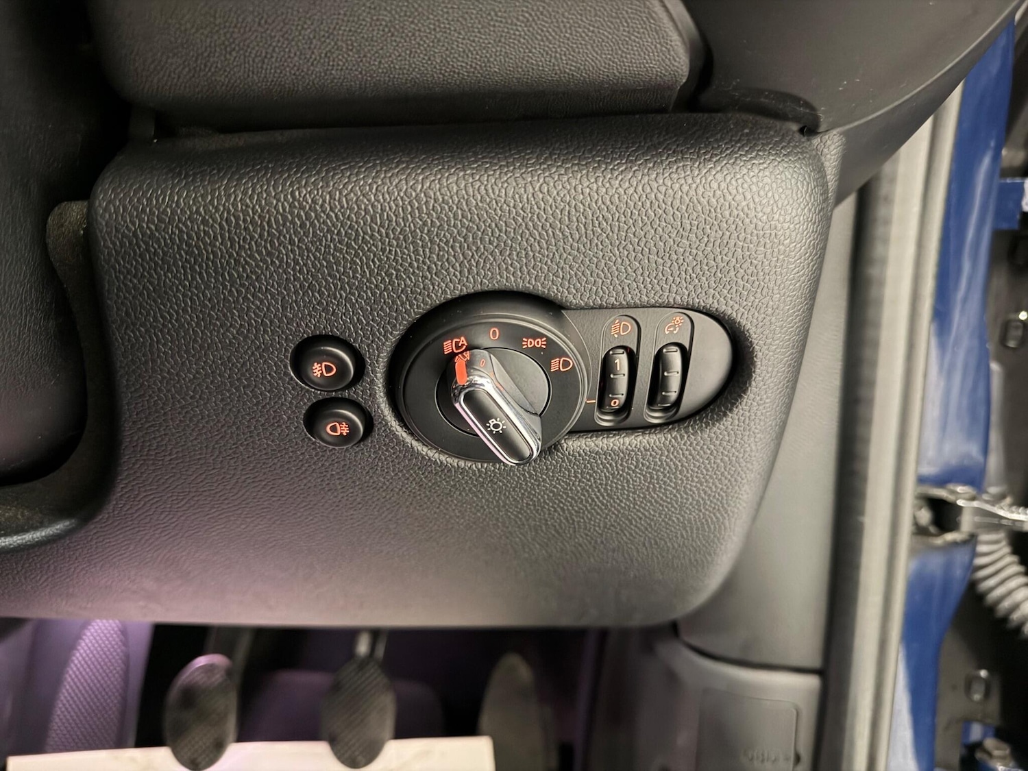 Used MINI Hatch 2018 for sale - 76522287: Photo 19