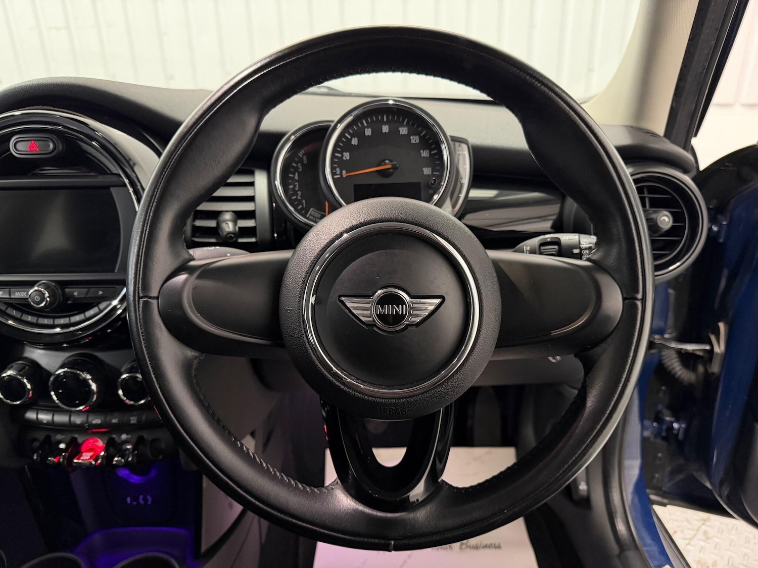 Used MINI Hatch 2018 for sale - 76522287: Photo 20