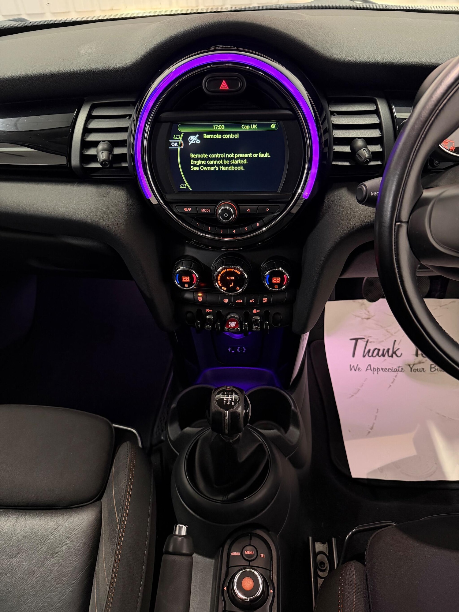 Used MINI Hatch 2018 for sale - 76522287: Photo 21