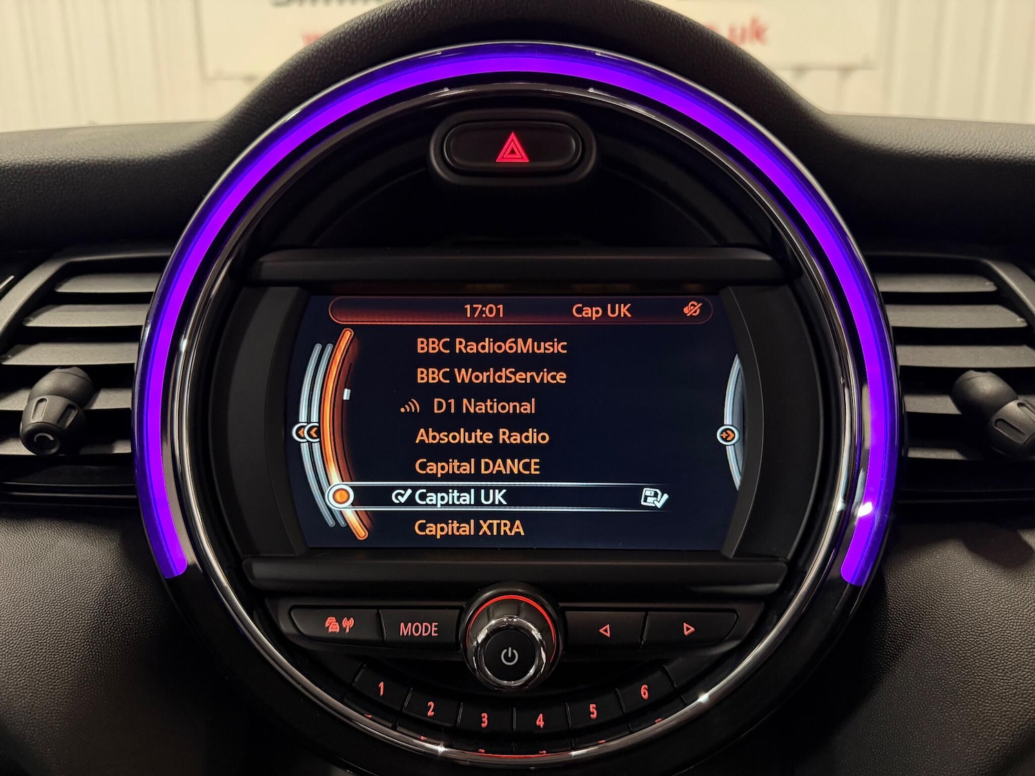 Used MINI Hatch 2018 for sale - 76522287: Photo 22