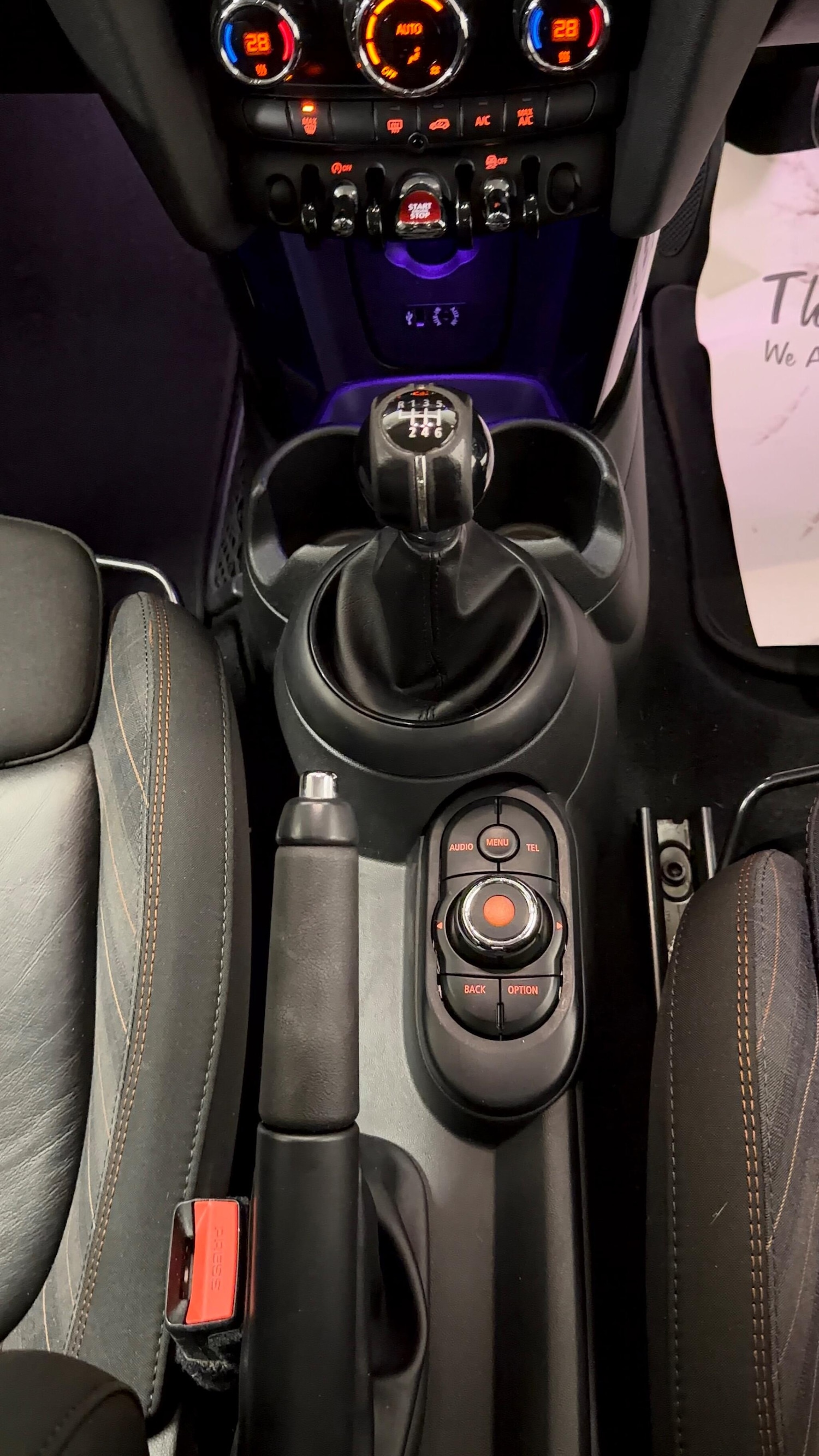 Used MINI Hatch 2018 for sale - 76522287: Photo 24