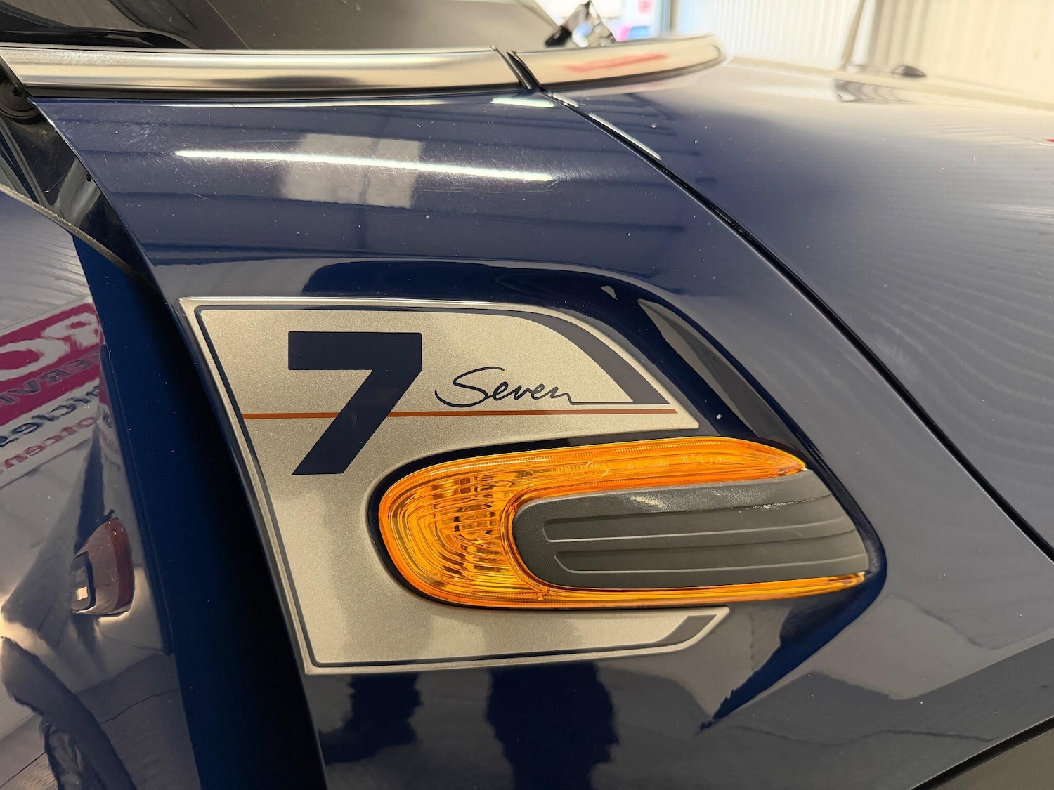 Used MINI Hatch 2018 for sale - 76522287: Photo 26