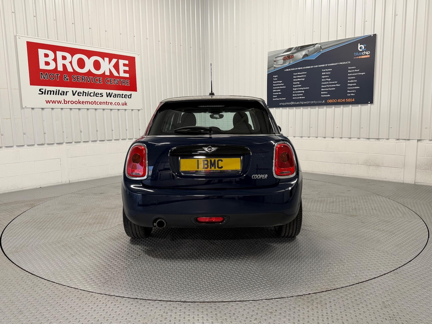 Used MINI Hatch 2018 for sale - 76522287: Photo 5