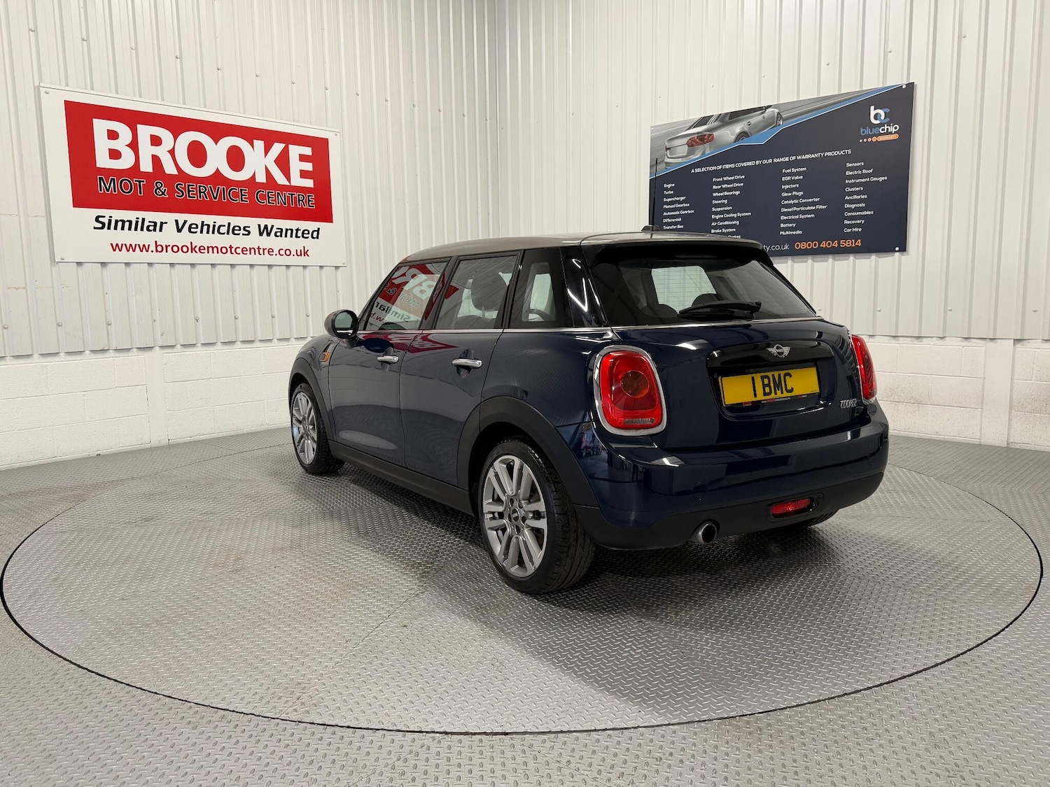 Used MINI Hatch 2018 for sale - 76522287: Photo 6
