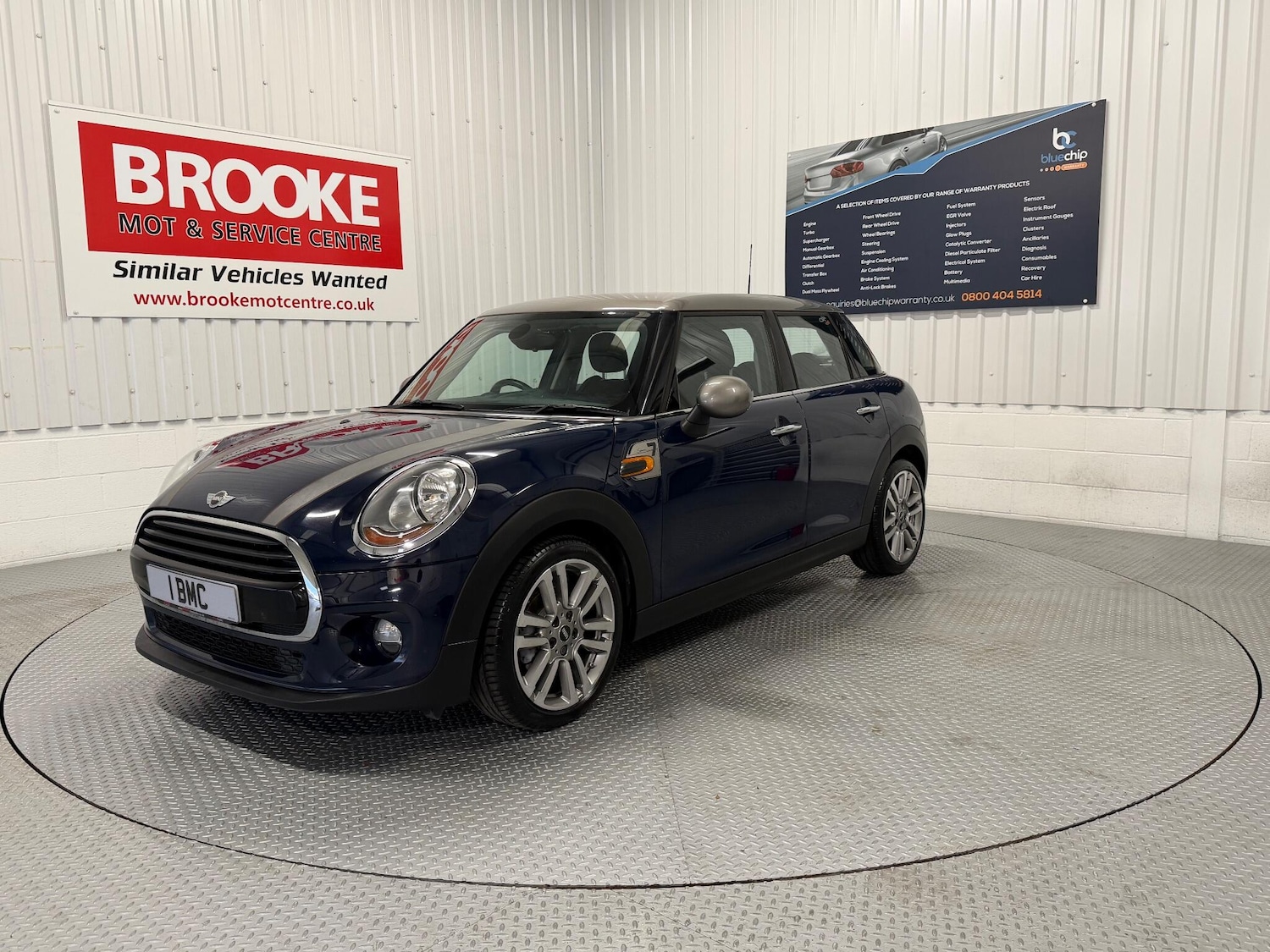 Used MINI Hatch 2018 for sale - 76522287: Photo 8