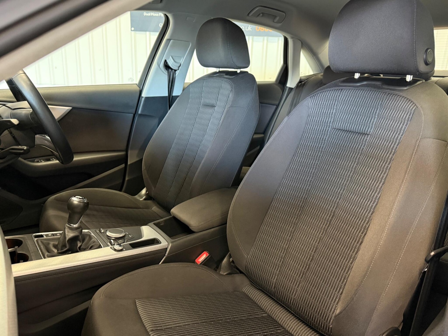 Used Audi A4 2016 for sale - 76348901: Photo 11