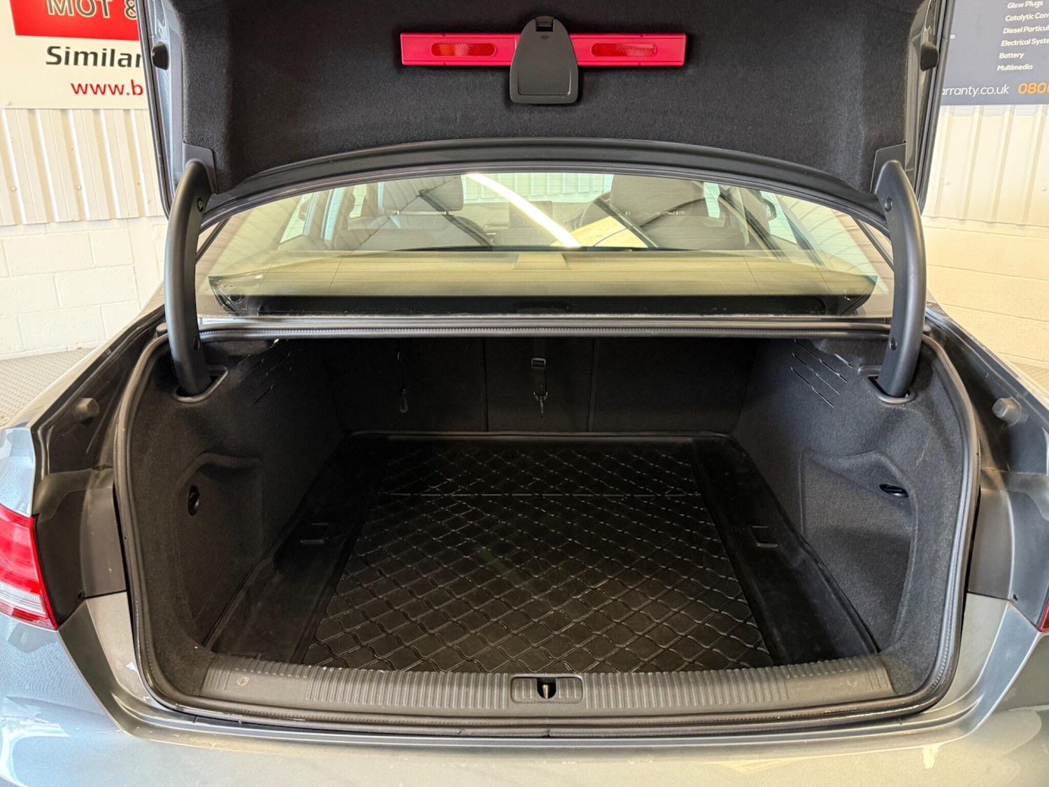 Used Audi A4 2016 for sale - 76348901: Photo 14