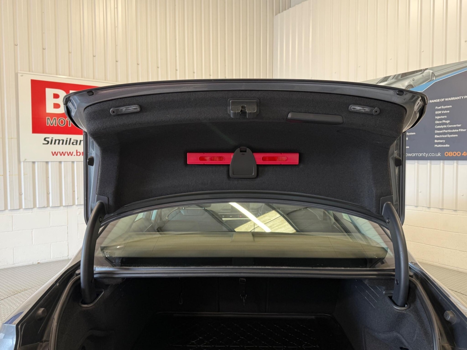 Used Audi A4 2016 for sale - 76348901: Photo 19