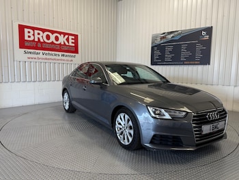 2016 (66) - 2.0 TDI ultra SE S Tronic Euro 6 (s/s) 4dr