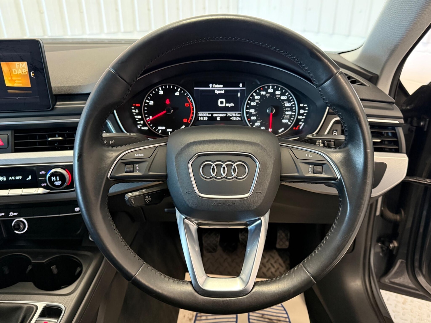 Used Audi A4 2016 for sale - 76348901: Photo 24