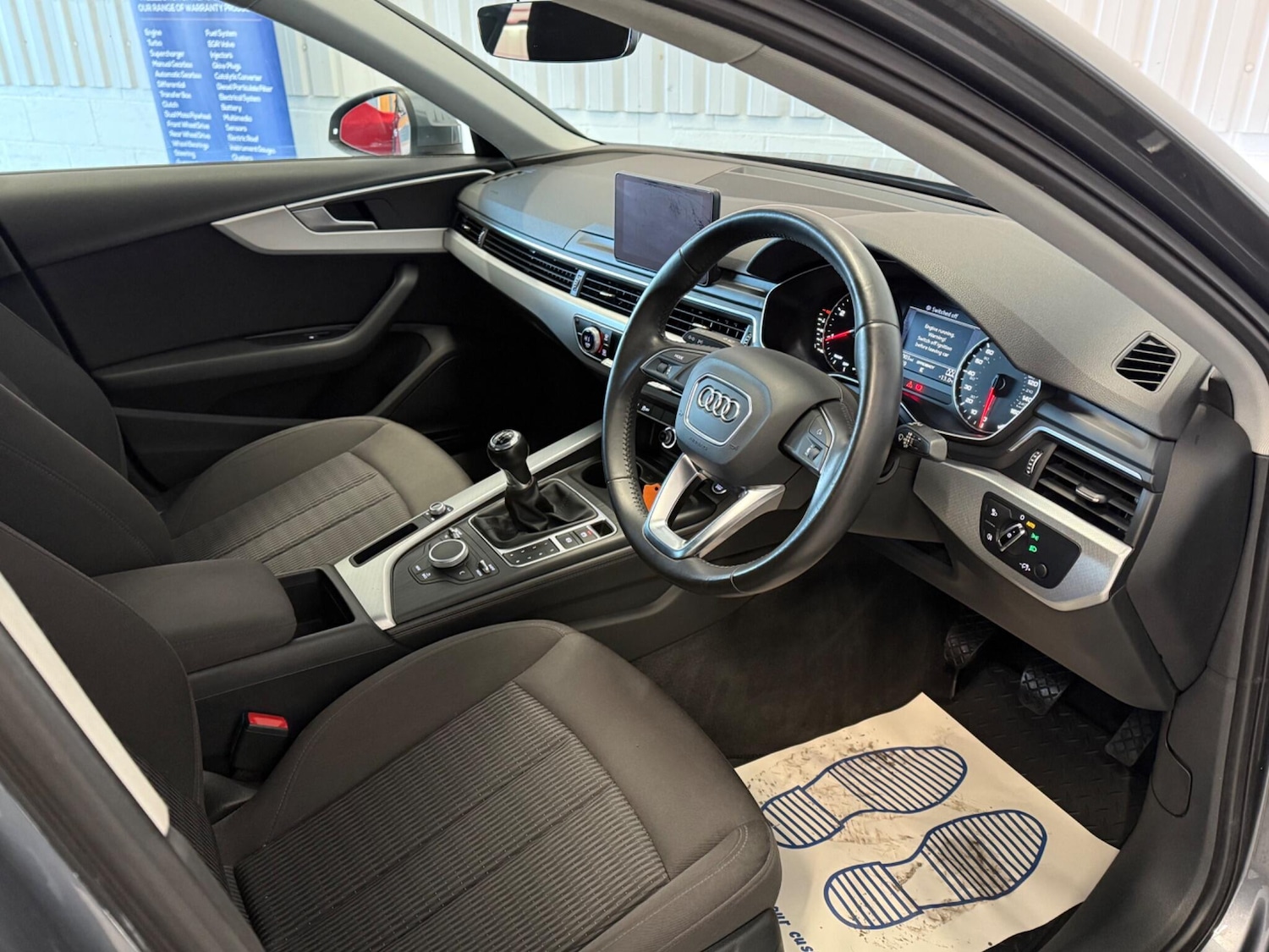 Used Audi A4 2016 for sale - 76348901: Photo 25