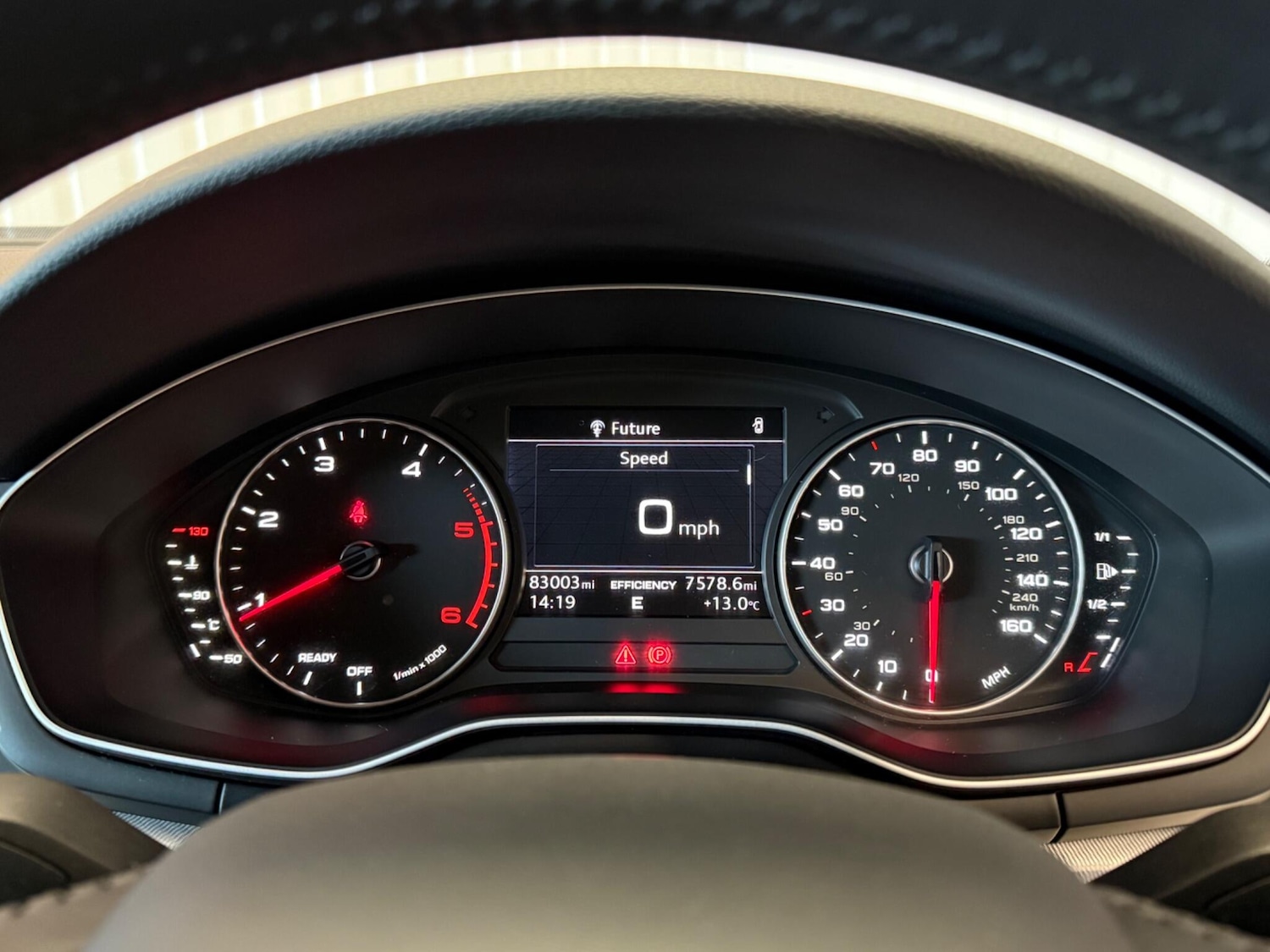 Used Audi A4 2016 for sale - 76348901: Photo 27