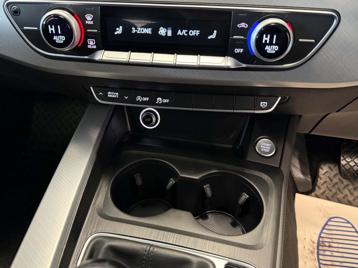 Used Audi A4 2016 for sale - 76348901: Photo 29