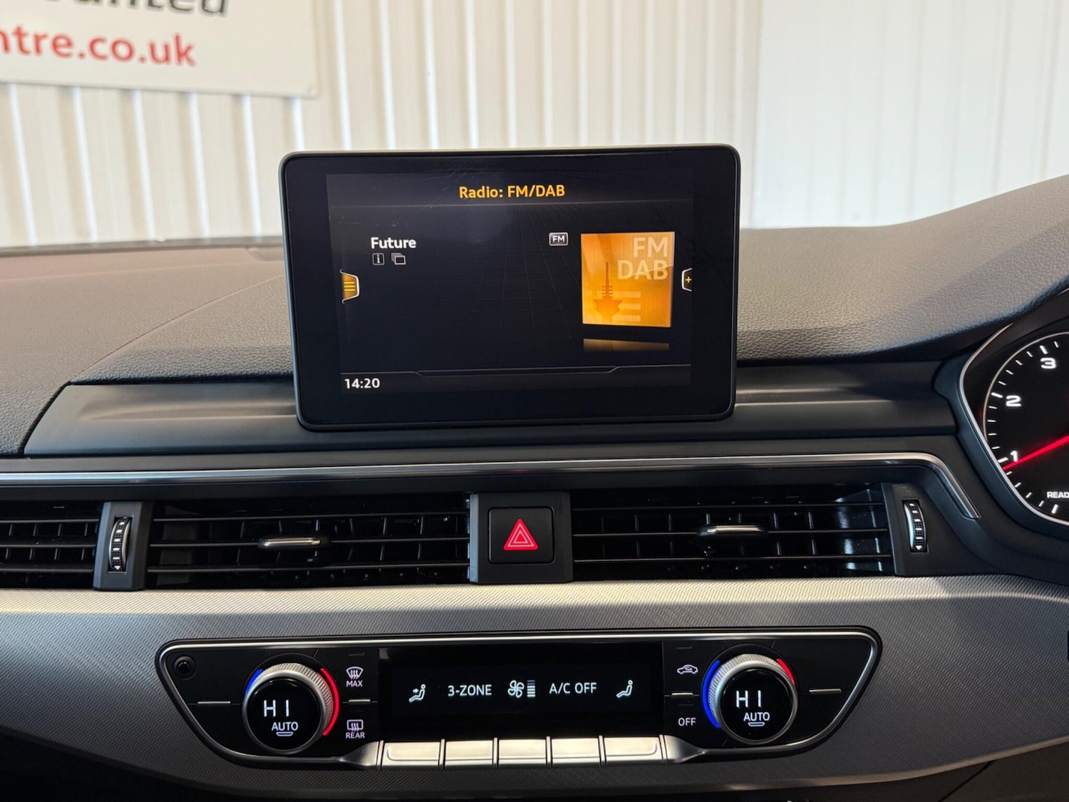 Used Audi A4 2016 for sale - 76348901: Photo 30