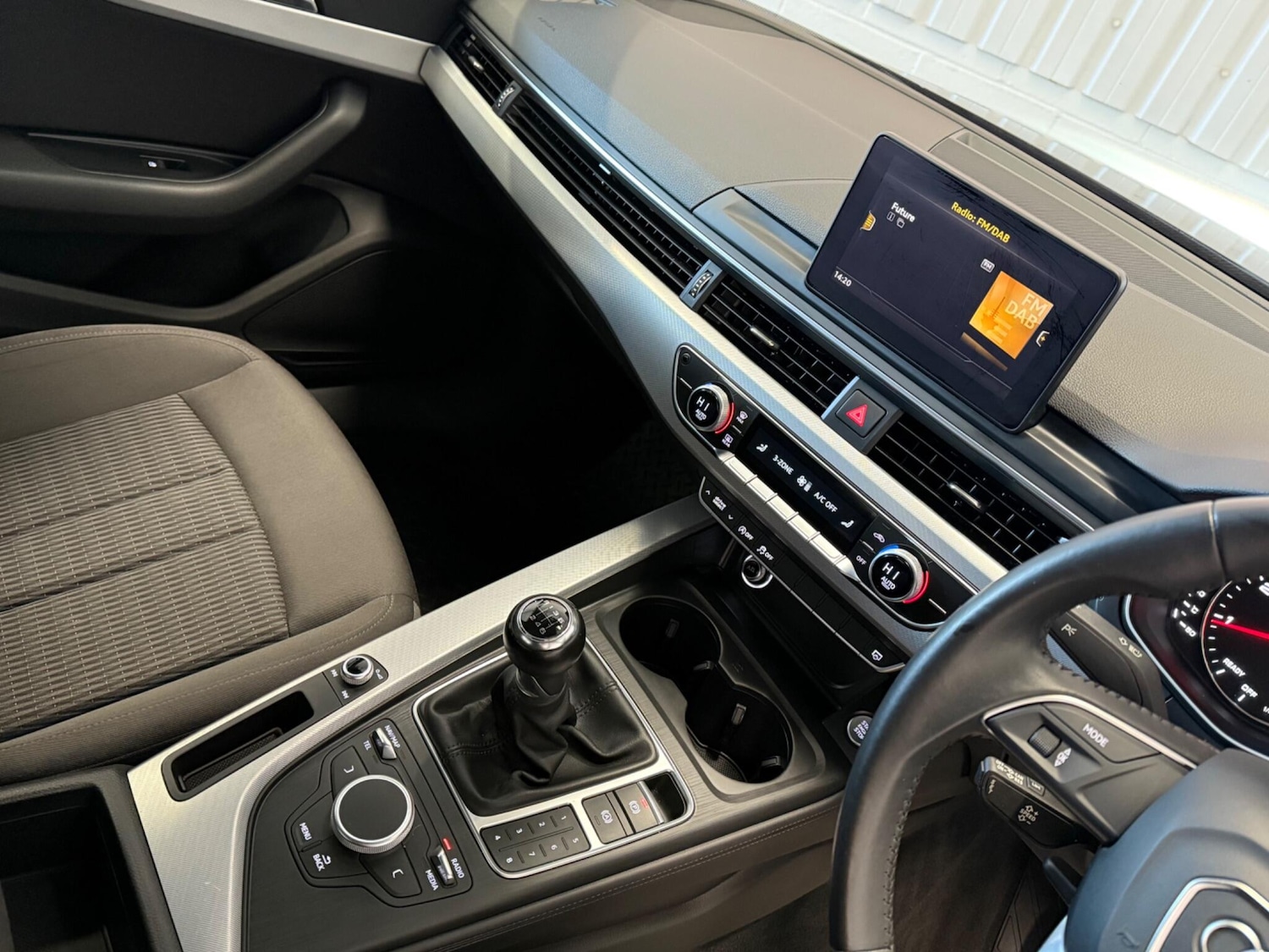 Used Audi A4 2016 for sale - 76348901: Photo 31