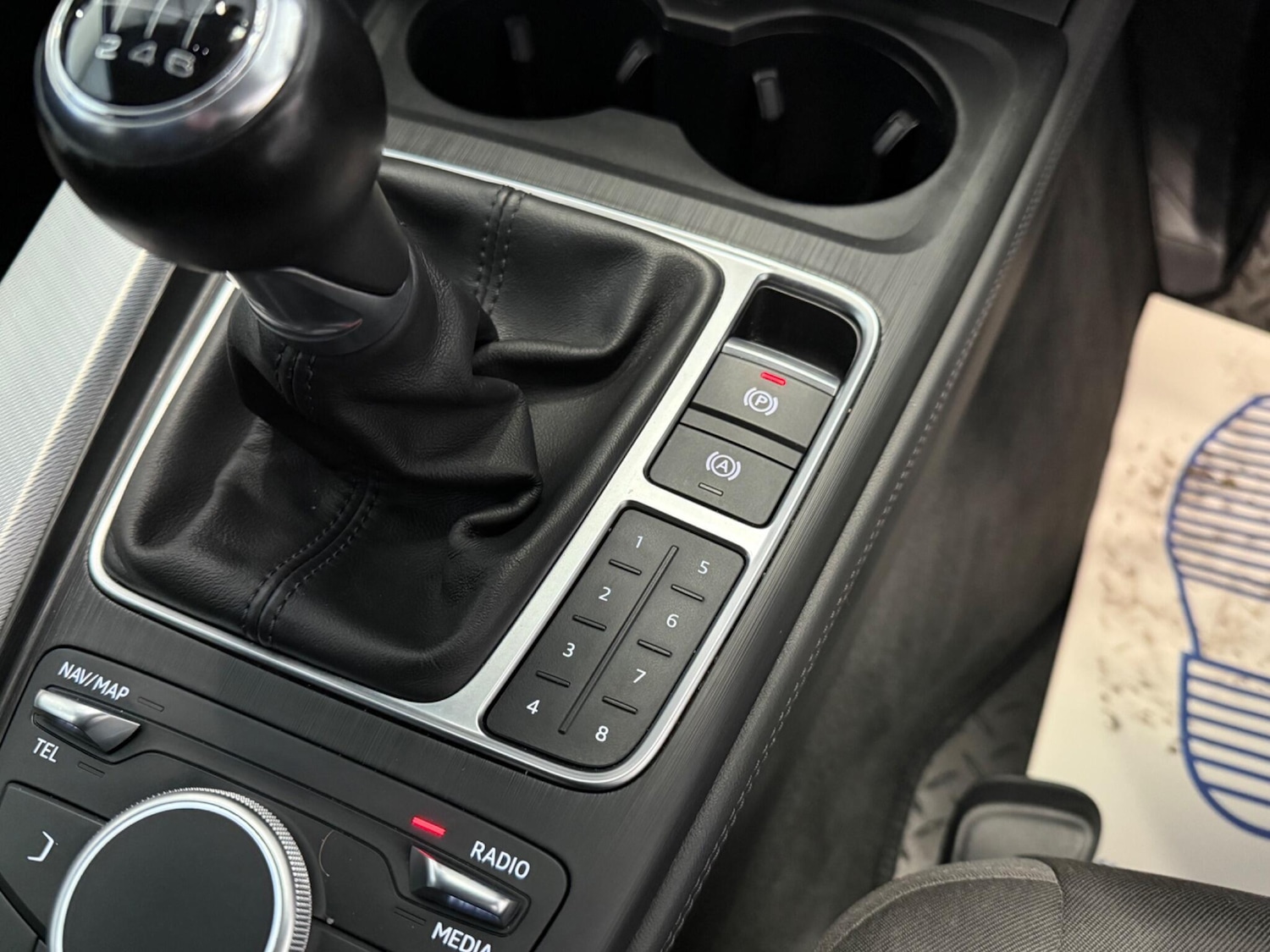 Used Audi A4 2016 for sale - 76348901: Photo 32