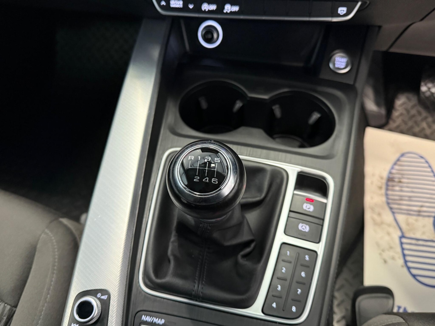 Used Audi A4 2016 for sale - 76348901: Photo 33