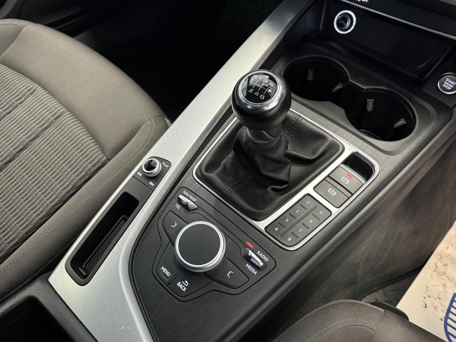 Used Audi A4 2016 for sale - 76348901: Photo 34