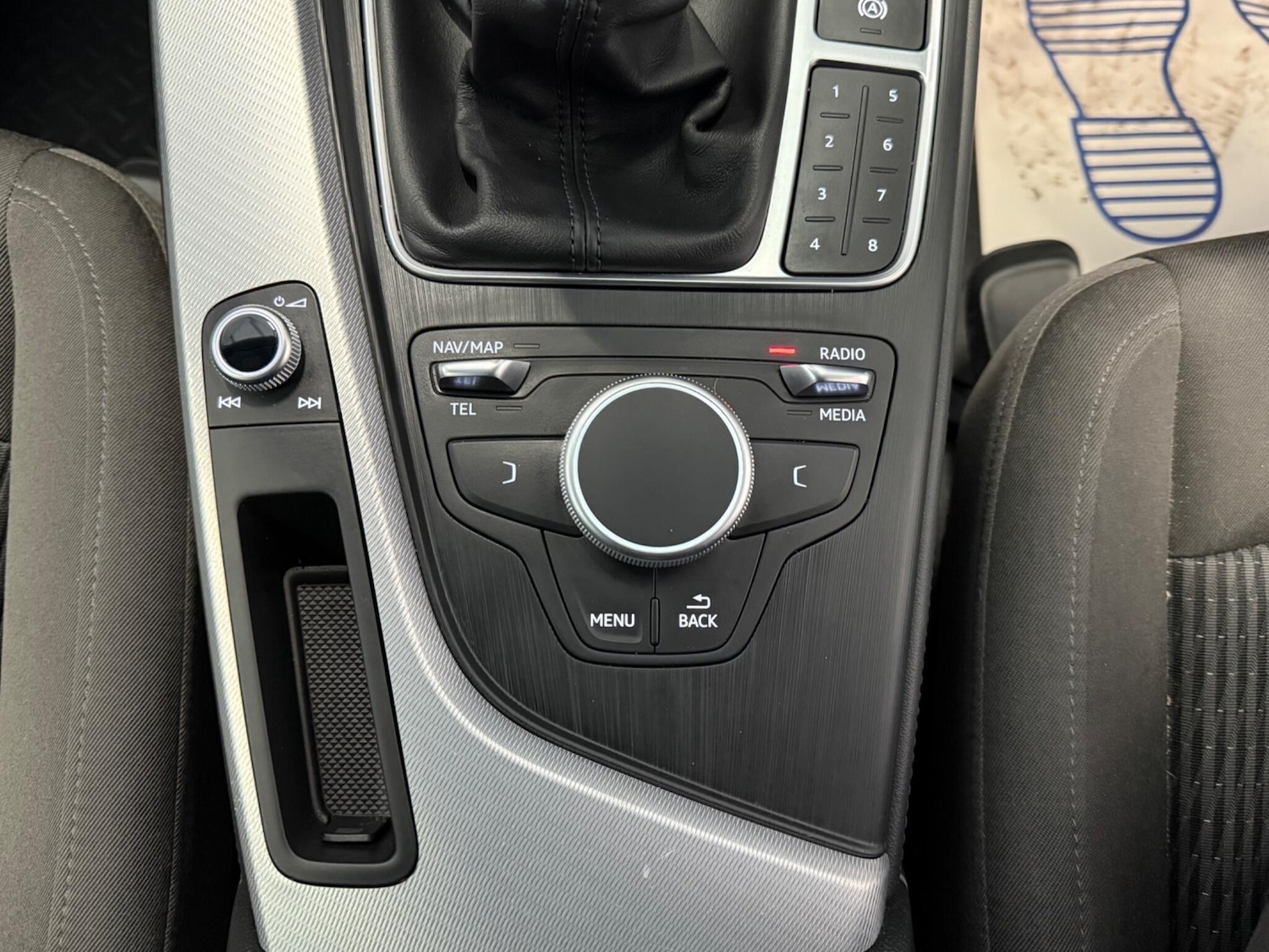 Used Audi A4 2016 for sale - 76348901: Photo 37