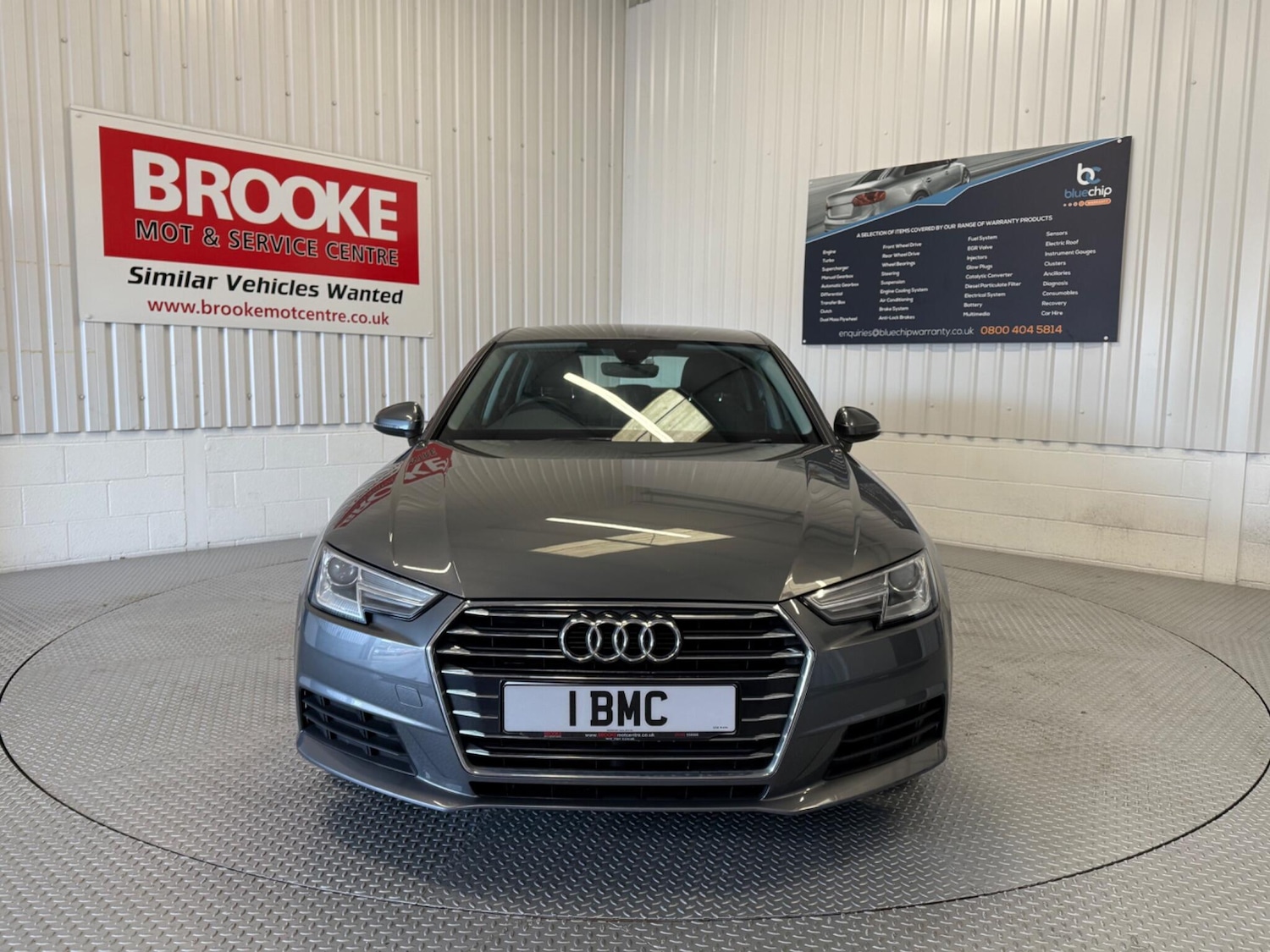 Used Audi A4 2016 for sale - 76348901: Photo 5