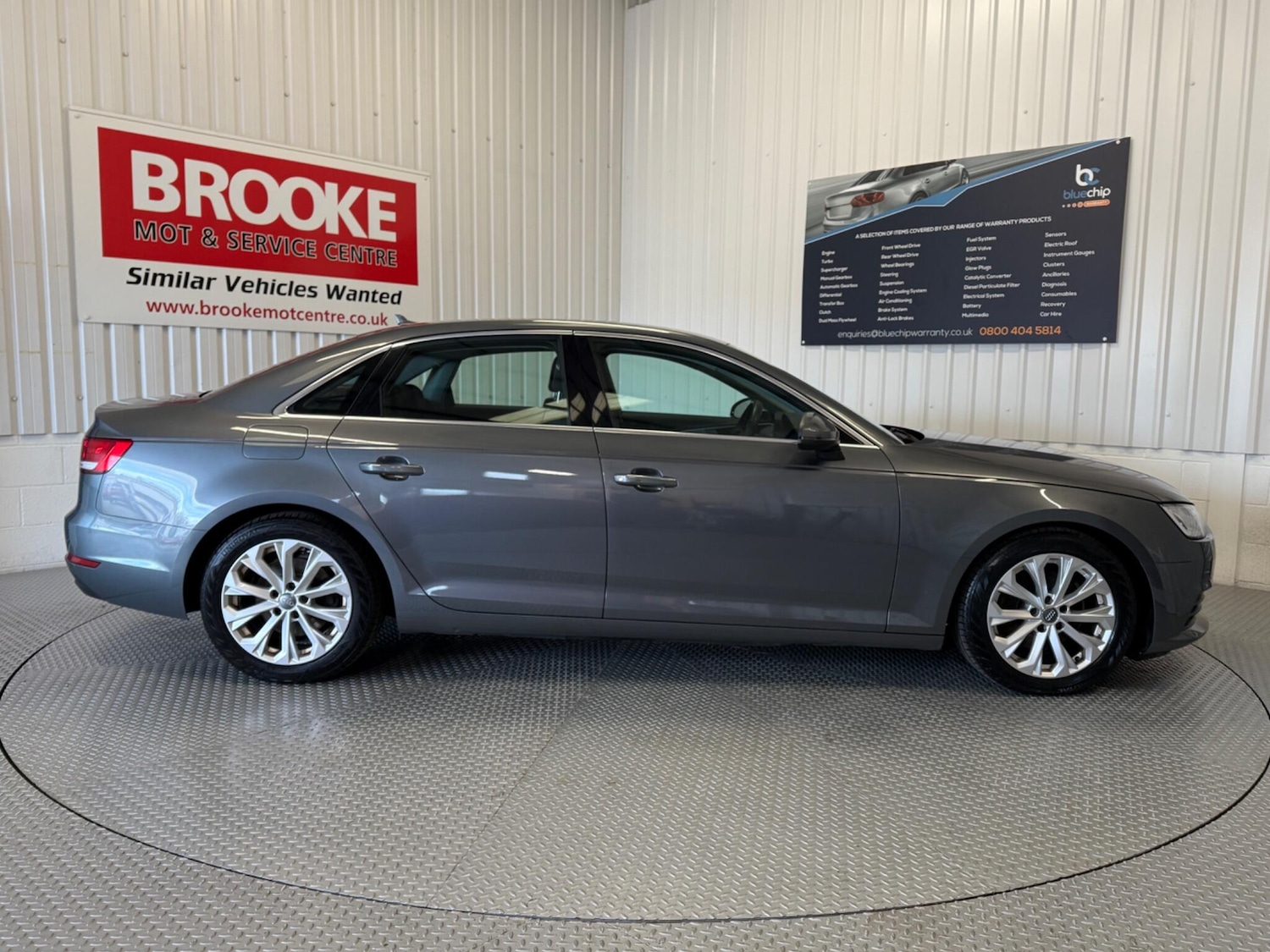 Used Audi A4 2016 for sale - 76348901: Photo 6