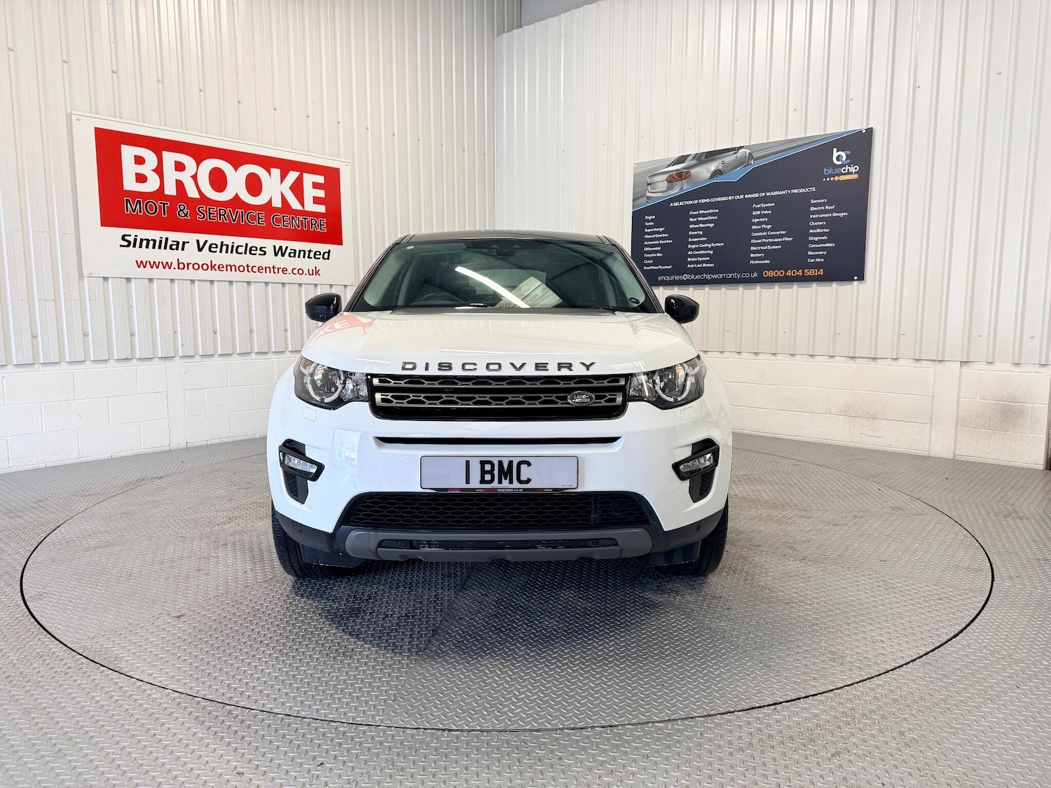 Used Land Rover Discovery Sport 2016 for sale - 76953292: Photo 7