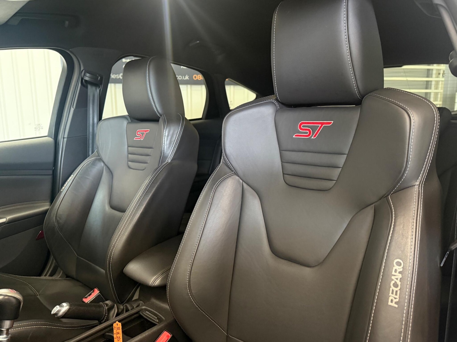 Used Ford Focus 2017 for sale - 77783429: Photo 11