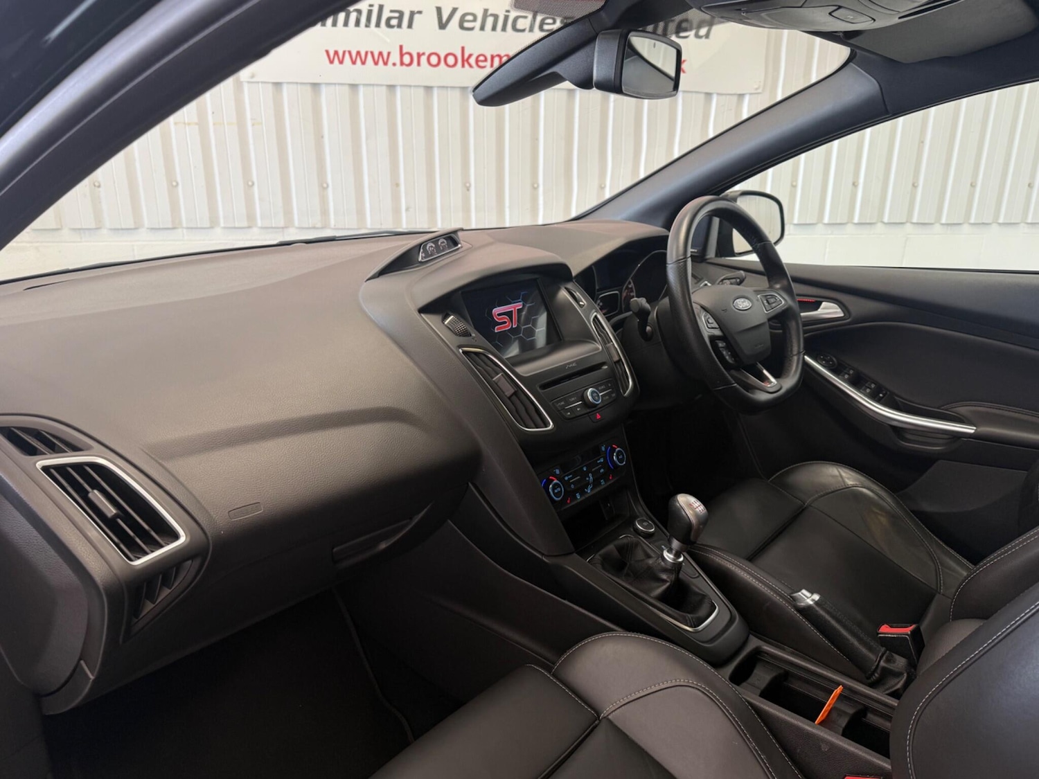 Used Ford Focus 2017 for sale - 77783429: Photo 13